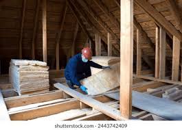 Insulation Installation & Removal